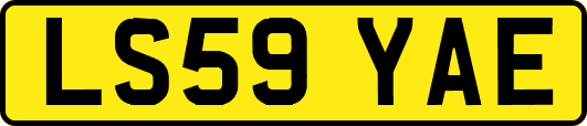 LS59YAE