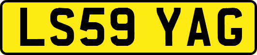LS59YAG