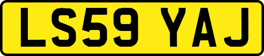 LS59YAJ