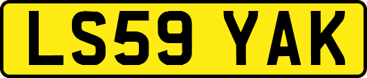 LS59YAK