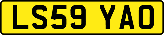 LS59YAO