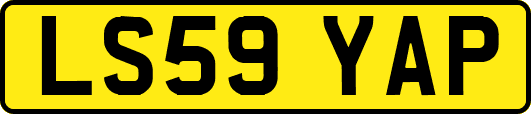 LS59YAP
