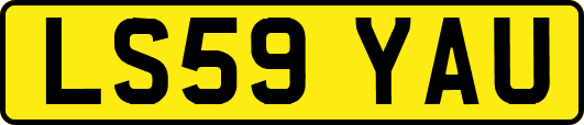 LS59YAU