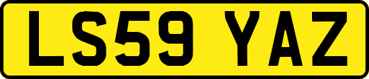 LS59YAZ