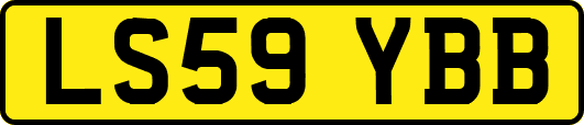 LS59YBB