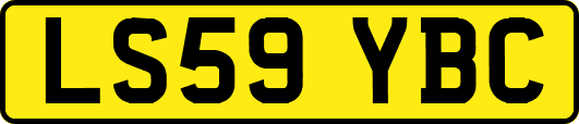 LS59YBC