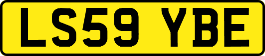 LS59YBE