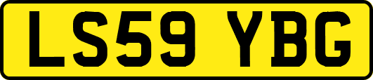 LS59YBG