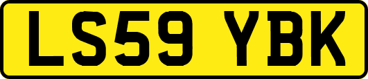 LS59YBK