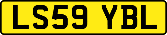 LS59YBL
