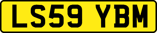 LS59YBM