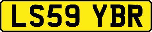 LS59YBR