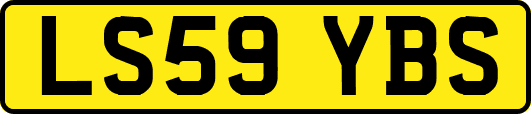 LS59YBS