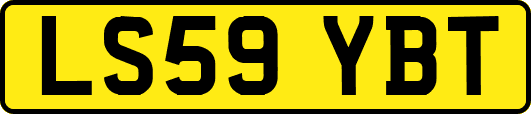LS59YBT