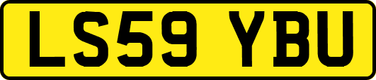 LS59YBU