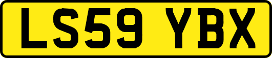 LS59YBX