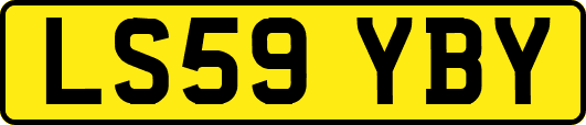 LS59YBY
