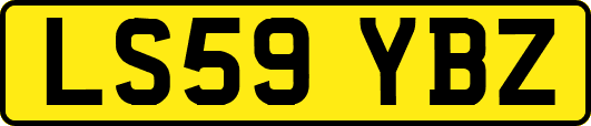 LS59YBZ