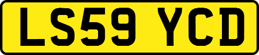 LS59YCD