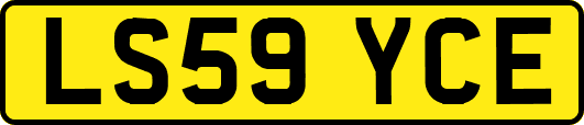 LS59YCE
