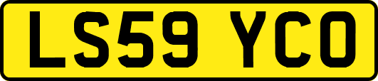 LS59YCO