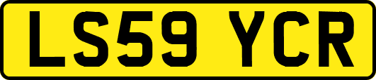 LS59YCR