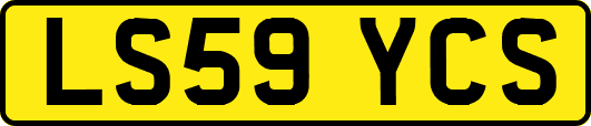 LS59YCS