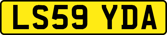 LS59YDA