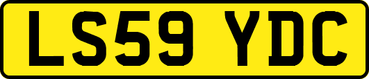 LS59YDC