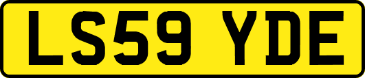 LS59YDE