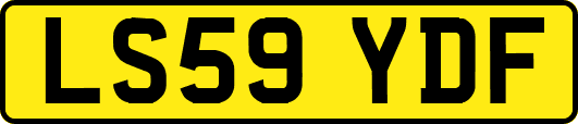 LS59YDF