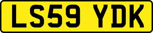 LS59YDK