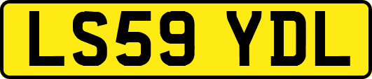 LS59YDL