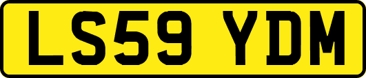 LS59YDM