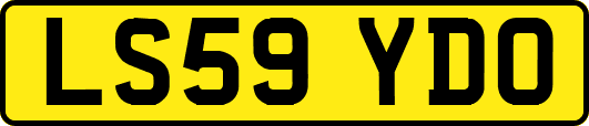 LS59YDO