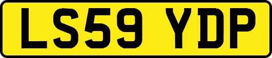 LS59YDP