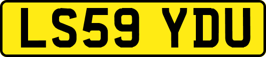 LS59YDU