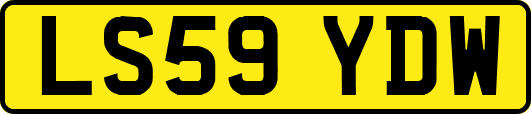 LS59YDW