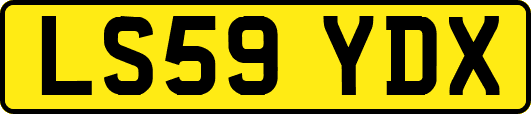 LS59YDX