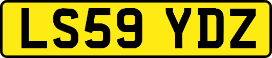 LS59YDZ