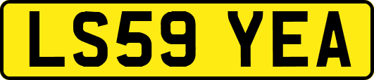 LS59YEA