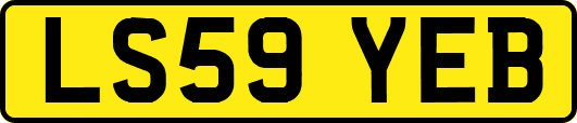 LS59YEB