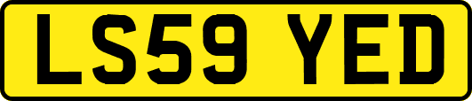 LS59YED