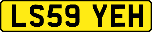 LS59YEH