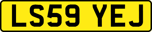 LS59YEJ