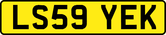 LS59YEK
