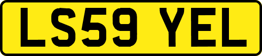 LS59YEL