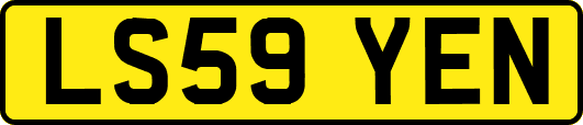 LS59YEN