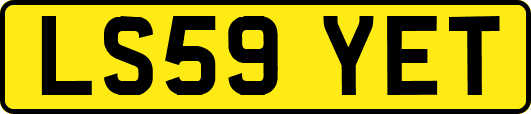 LS59YET