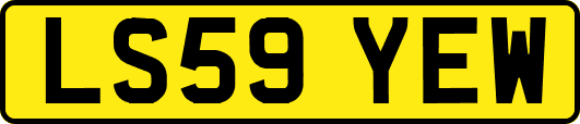 LS59YEW